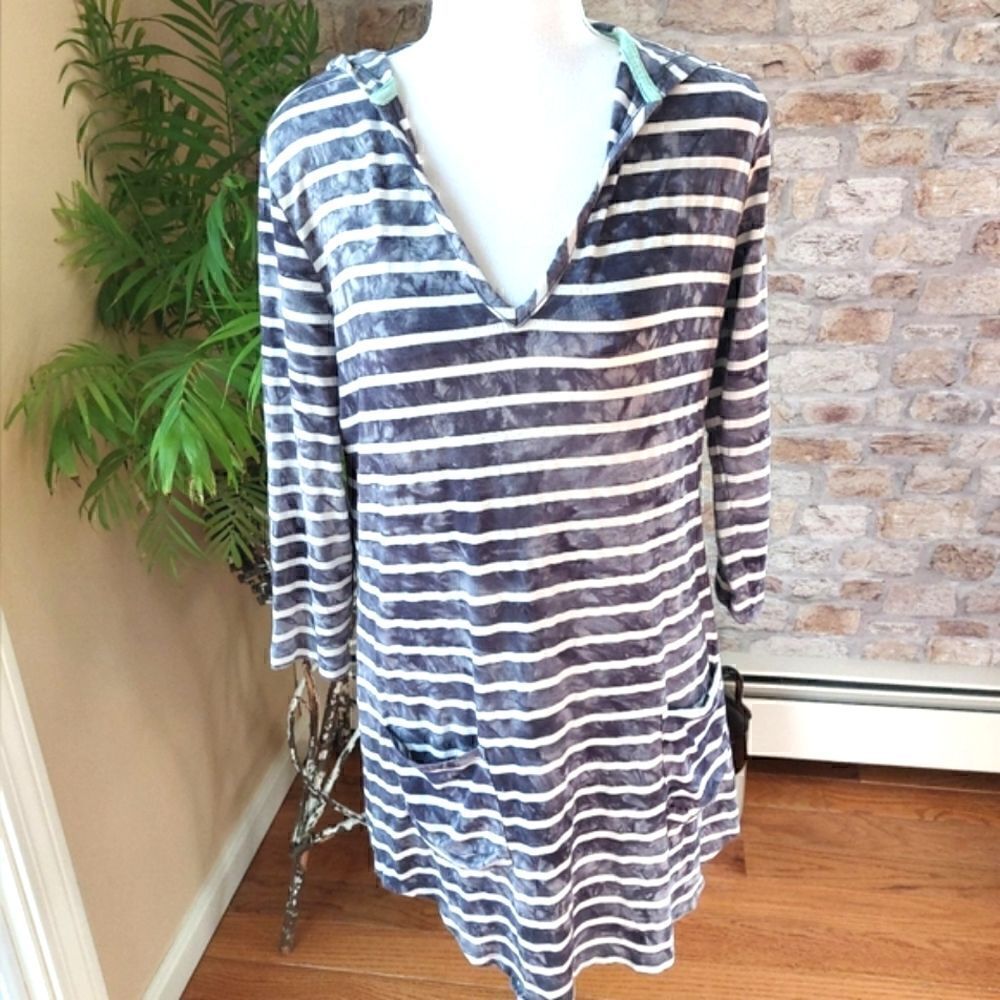 Sundiva coverup size S